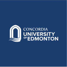 ENGLISH - Concordia University of Edmonton