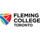 Fleming College- Toronto