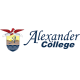 Alexander College 