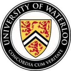 Biochemistry - University of Waterloo