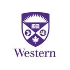 Geology MSc - Western University
