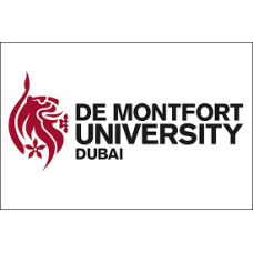 Artificial Intelligence MSc - De Montfort University Dubai