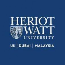 BSc (Hons) Computer Science (Data Science) - Heriot-Watt University