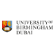 University Of Birmingham Dubai 