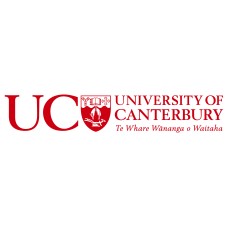 Bachelor of Arts BA - University of Canterbury