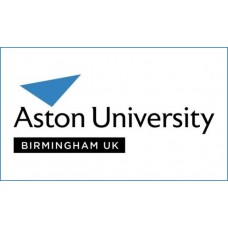 Business Analytics MSc - Aston University