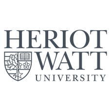 BSc (Hons) Computer Science (Data Science) and Diploma in Industrial Training - Heriot Watt University
