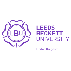 Graduate Master of Business Administration MBA - Leeds Beckett University