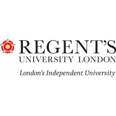 Business and Luxury Brand Management BA (Hons) - Regents University
