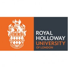 Creative Writing MA-Royal Holloway, University of London