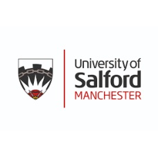 BA (HONS) ENGLISH MULTIDISCIPLINE - University of Salford