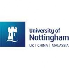 Aerospace Engineering MEng - University of Nottingham
