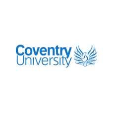   Computer Science MSc - Coventry University