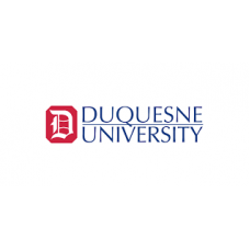 Master of Science in Computer Science - DUQUESNE UNIVERSITY
